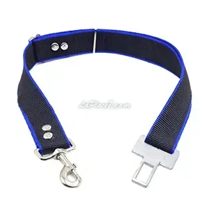 Laisse de voiture pour chien, 70 Cm