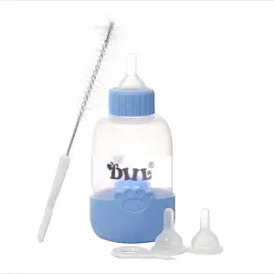 Biberon pour animaux, Diil, 100ml