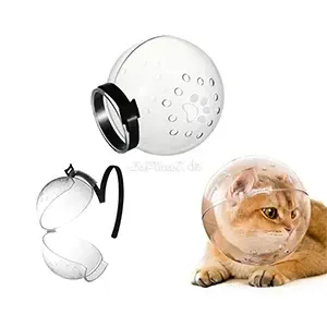 Sphère de protection pour chat, Care globe, Lavimo