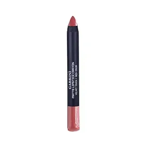 Rouge à lèvres matte en crayon, Velvet touch, Gabrini, 23