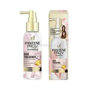 Sérum pour cheveux, Miracles, Pro-v, Pantene