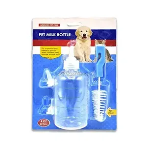 Biberon pour animaux, Pet care, 60ml