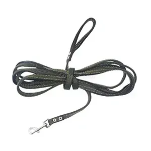 Laisse de dressage en tissu pour chien, 4,52Cm