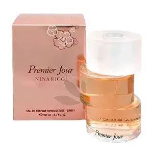 Parfum pour femme Premier Jour, Nina Ricci, EDP, 100ml