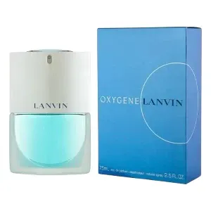 Parfum pour homme Oxygène, Lanvin, EDT, 100ml