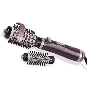 Brosse électrique pour cheveux, ENZO, EN-747