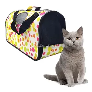 Sac de transport pour chat, MM