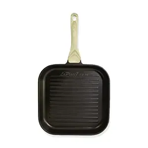 Poêle à grille à revêtement antiadhésif, Mena Star, KEFJ28, 28 cm