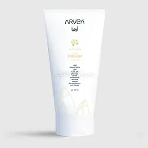 Crème pour le visage, Six cream d'Areva