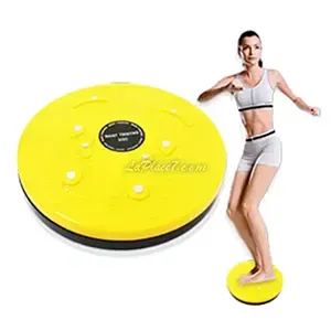 Twisting disc, Torsion disque, Giant fit