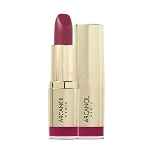 Rouge à lèvres, Arcancil, 382 Prune Mat, 3,6g