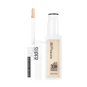 Correcteur anti-cerne, Superstay, Maybelline, 30H, Ivoire 05, 10ml