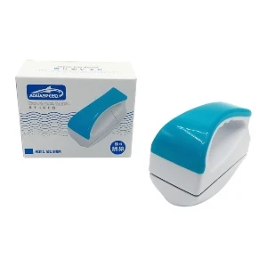 Nettoyeur magnétique pour vitres d’aquarium, Aqua-MX-6mm, Aquaspeed, 10cm