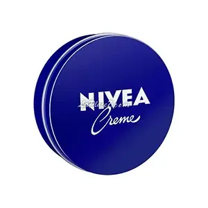 Crème de soin hydratante visage corps et mains, Nivea, 150 ml