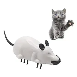 Jouet pour chat, Souris vibrante