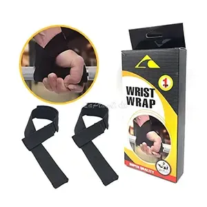 2 Enveloppes de poignets, Wrist wrap, 1Pair, 9223