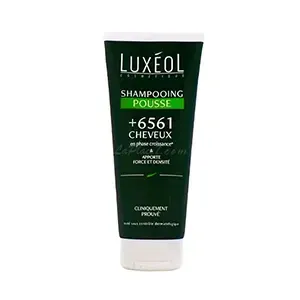Shampoing pousse cheveux, Luxéol, 200ml
