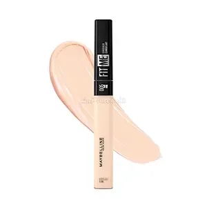 Anti-cerne, Fit me, Maybelline, 005 Ivoire, 6,8ml