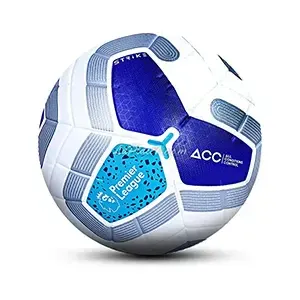 Ballon de football, Strike merlin