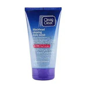 Nettoyant quotidien anti-points noirs, Clean & Clear