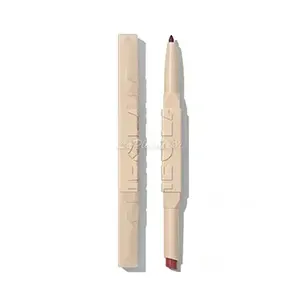 Duo rouge et crayon a lèvres, Glam 101, Sheglam, Praline pie