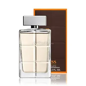 Parfum pour homme Man, Boss, EDT, 100ml