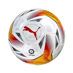 Ballon de football, La liga, Puma
