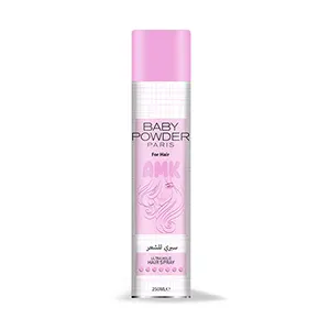 Spray cheveux, Baby powder, 250ml