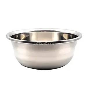 Gamelle en inox pour chien, GM, 34 cm