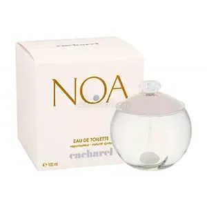 Parfum pour femme Noa, Cacharel, EDT, 100ml
