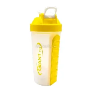 Doseur de protéines, Sport, Giant fit, 600 ml
