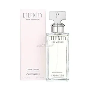 Parfum pour femme Eternity, Calvin Klein, EDP, 100ml