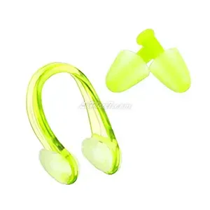 Pince-nez et bouchon d'oreille de natation, Speedo