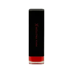 Rouge à lèvres, Max factor, Matte, 15 Flame