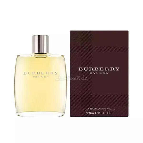 Parfum pour homme, Burberry For Men, Burberry, EDT, 100ml