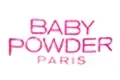 Baby powder