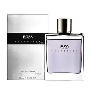 Parfum pour homme, Boss selection, Hugo Boss, 90ml