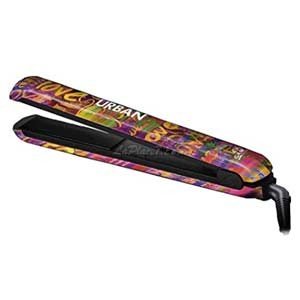 Lisseur de cheveux Urban style, Gama