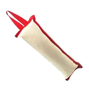 Boudin mordant pour chien, 39Cm