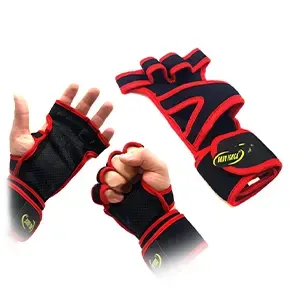 Gants de sport, Body force