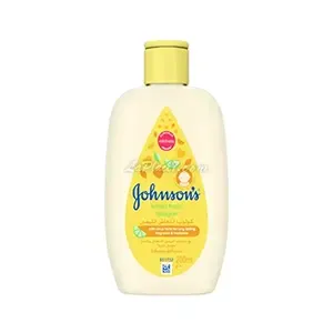 Eau de cologne pour bébé, Citron, Johnson's