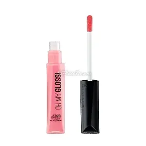 Gloss à lèvre Oh my Gloss!, Rimmel, 150 Glossaholic
