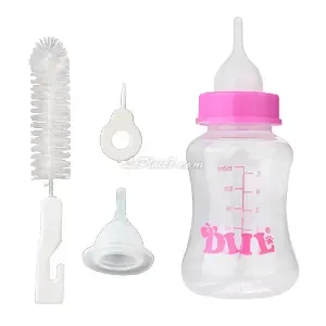 Biberon pour animaux, chien, chat, Diil, 150ml