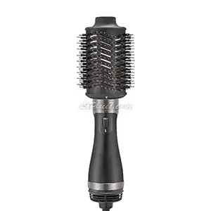 Brosse électrique pour cheveux One step, ENZO, EN-4125
