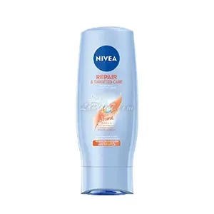 Shampoing pour cheveux secs et abîmés, Repair et Targeted Care, Nivea