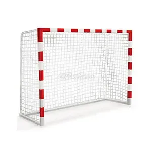 2 Filets de football Six et handball, 3*2m