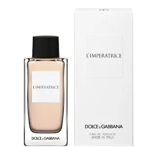 Parfum pour femme L'impératrice, Dolce & Gabbana, EDT, 100ml