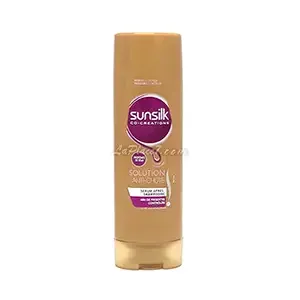 Sérum après-shampoing Solution anti-chute, Sunsilk