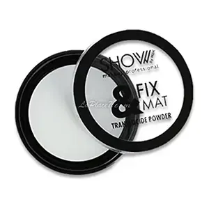 Poudre translucide Show, MBK, 01