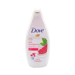 Gel douche au grenade et thé d'hibiscus, Douche soin, Soin revitalisant, Dove, 500ml